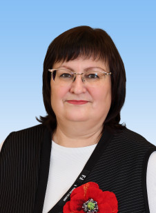 Пушина Ирина Леонидовна Пушина Ирина Леонидовна